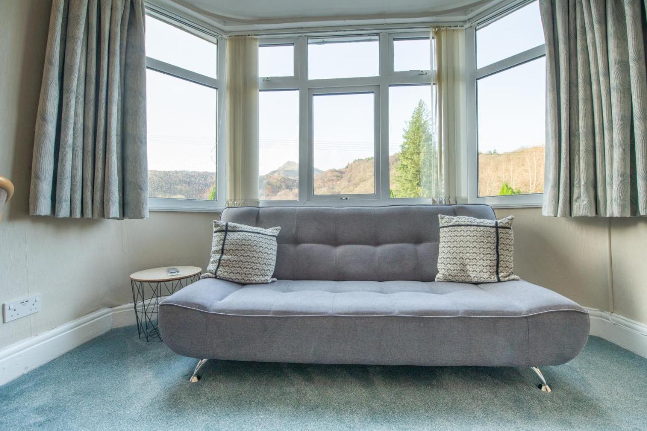 Tyn-y-coed Hotel Betws-y-Coed