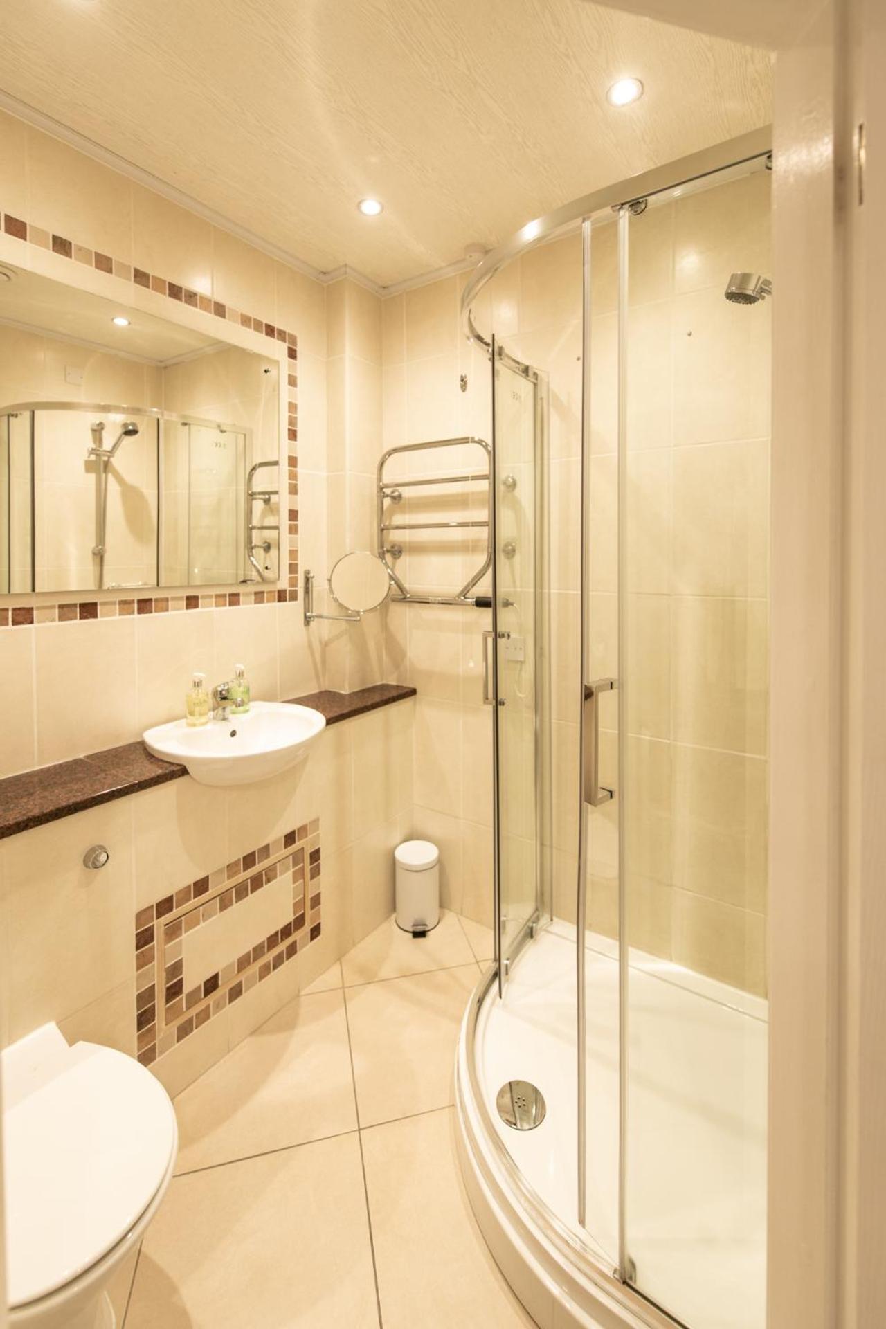 Tyn-y-coed Hotel 4*
