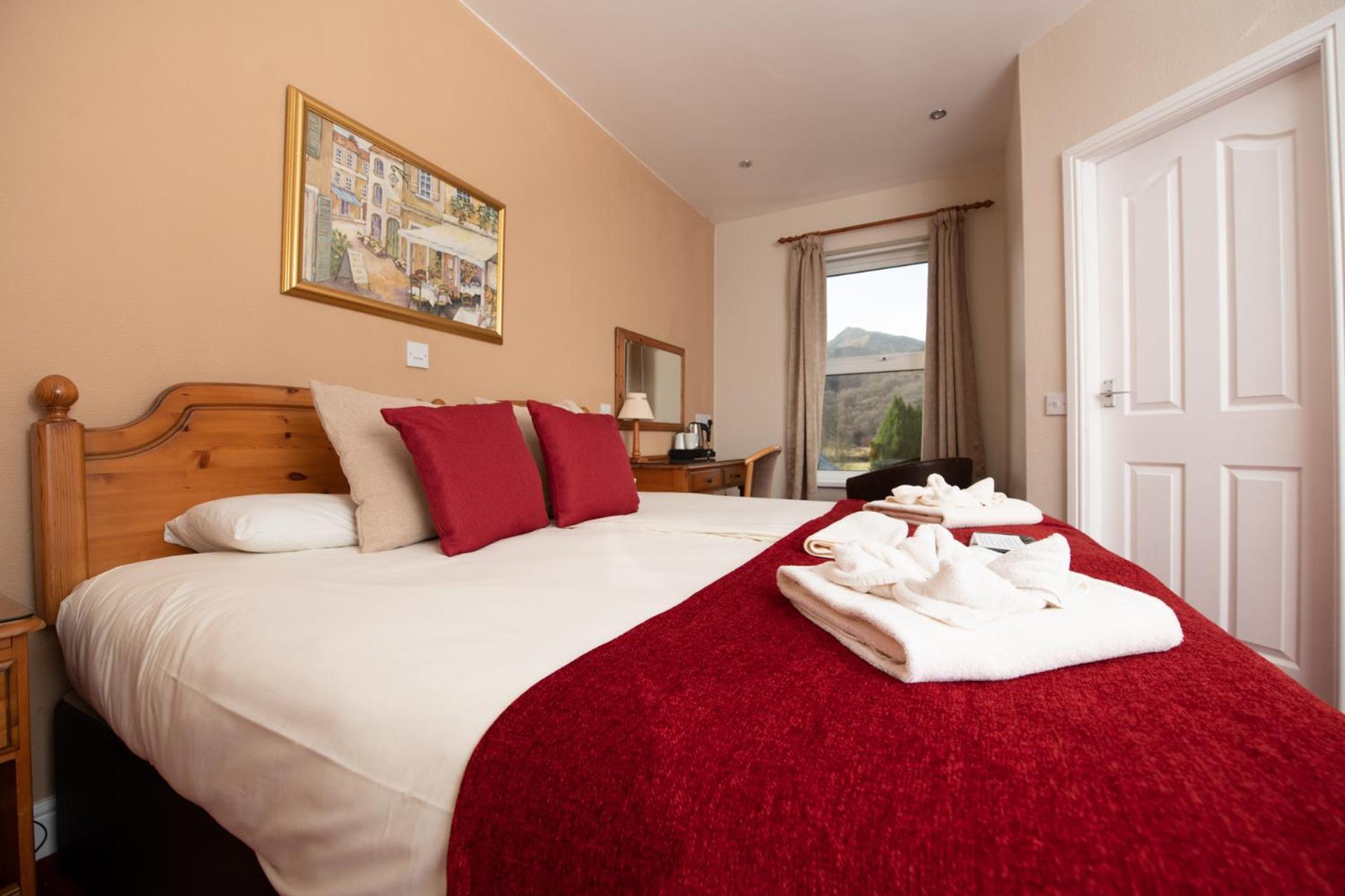 Hotel Tyn-y-coed 4*