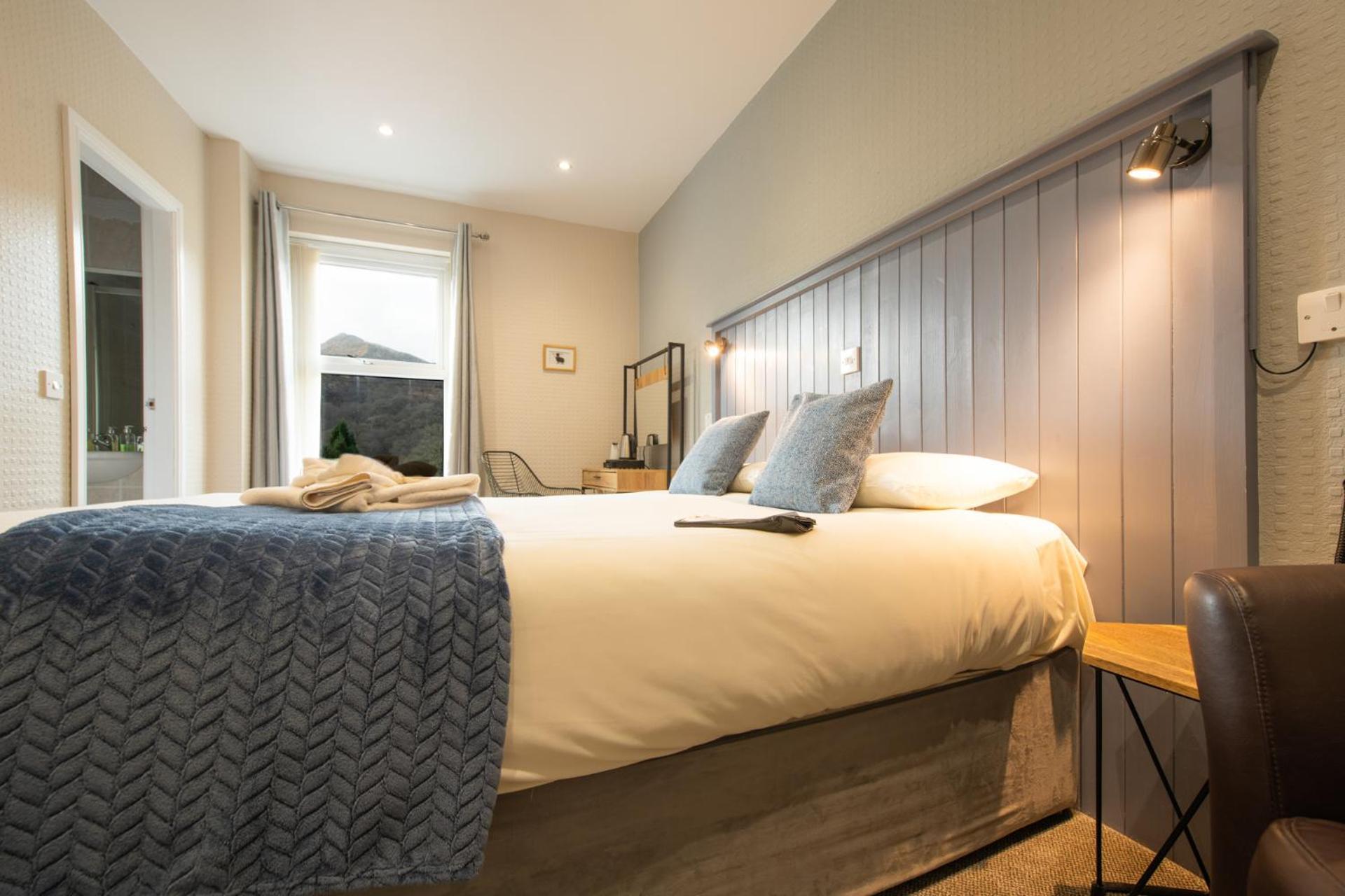 Hotel Tyn-y-coed Betws-y-Coed