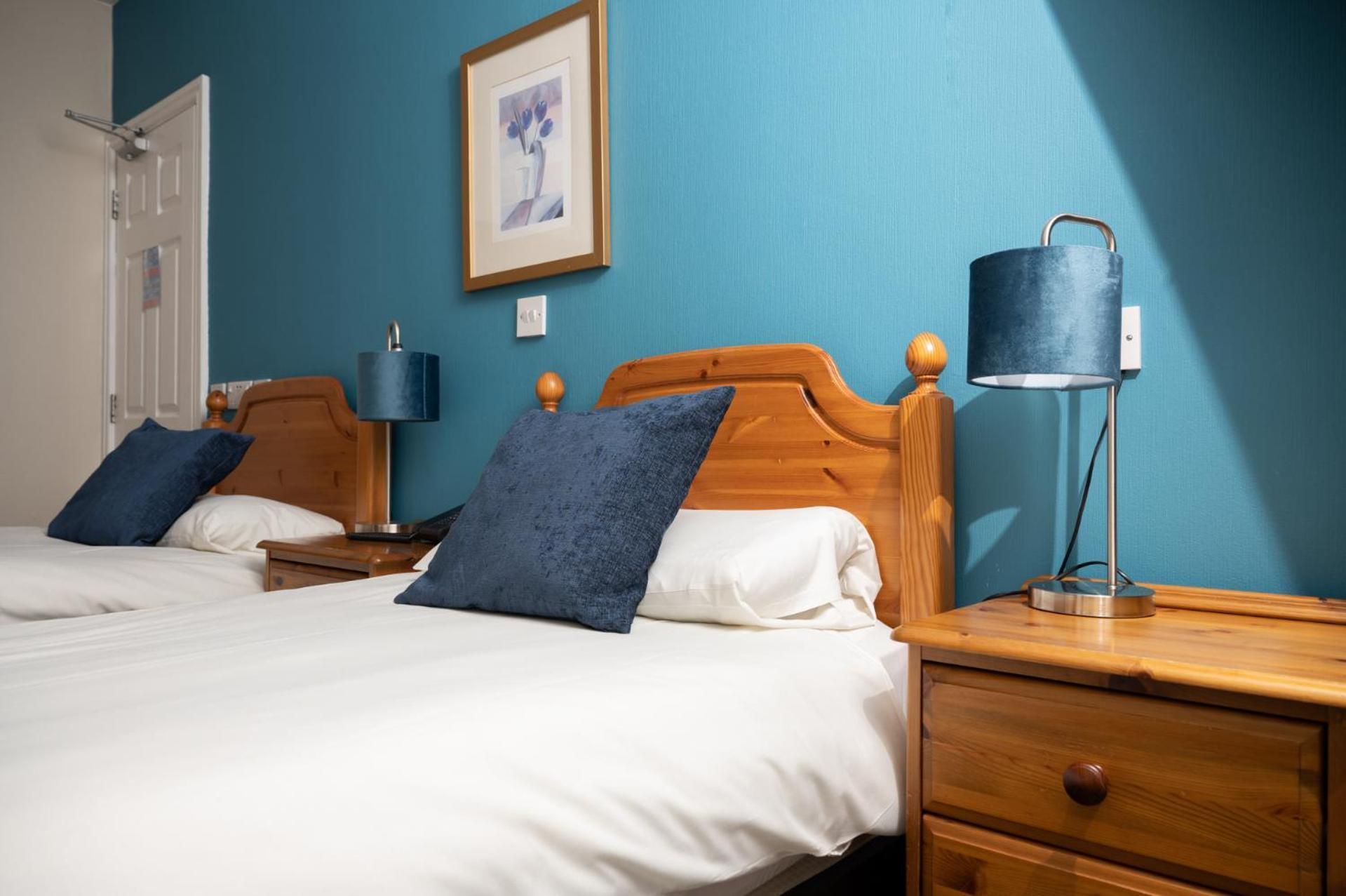Tyn-y-coed 4* Betws-y-Coed