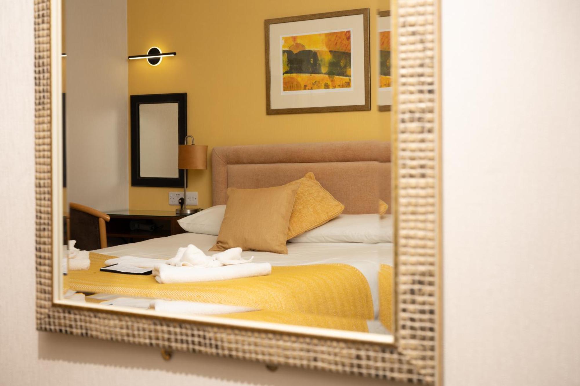 Tyn-y-coed Hotel 4*