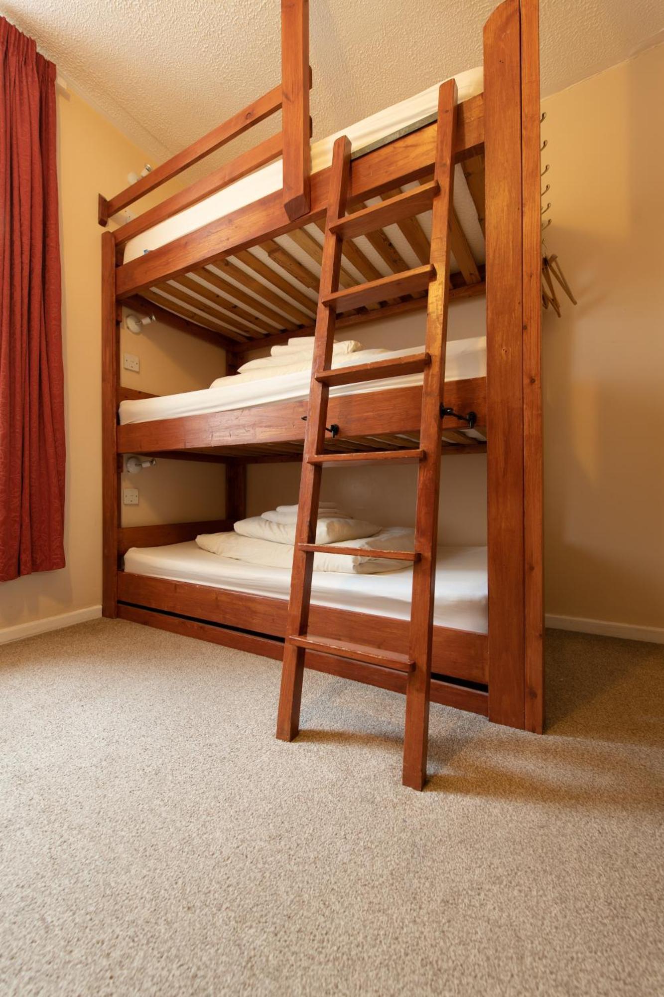Hotel Tyn-y-coed