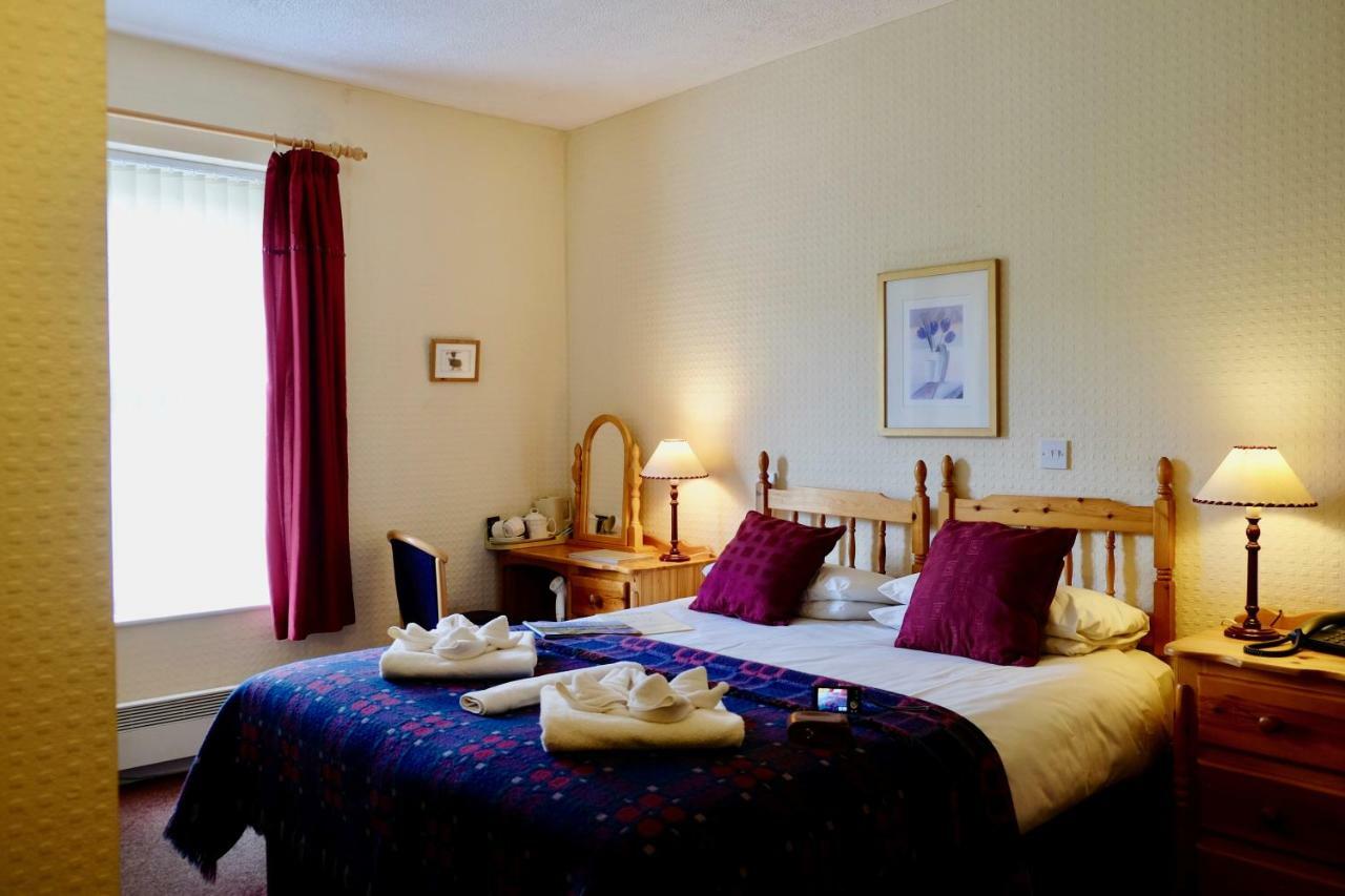 Hotel Tyn-y-coed Betws-y-Coed