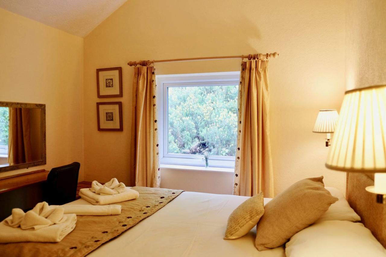 Tyn-y-coed Hotel 4*