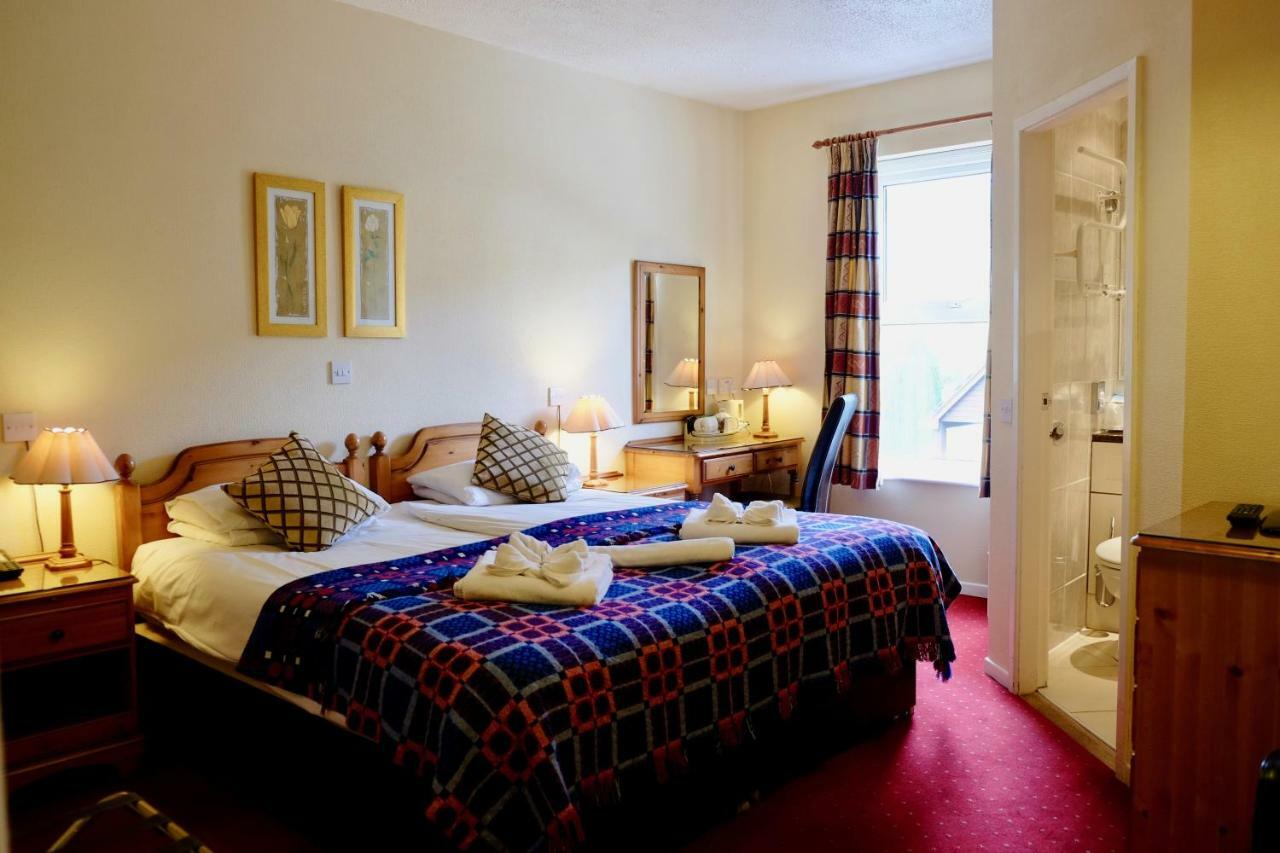 Tyn-y-coed Hotel Betws-y-Coed