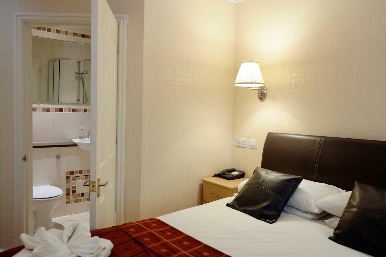 Hotel Tyn-y-coed Betws-y-Coed