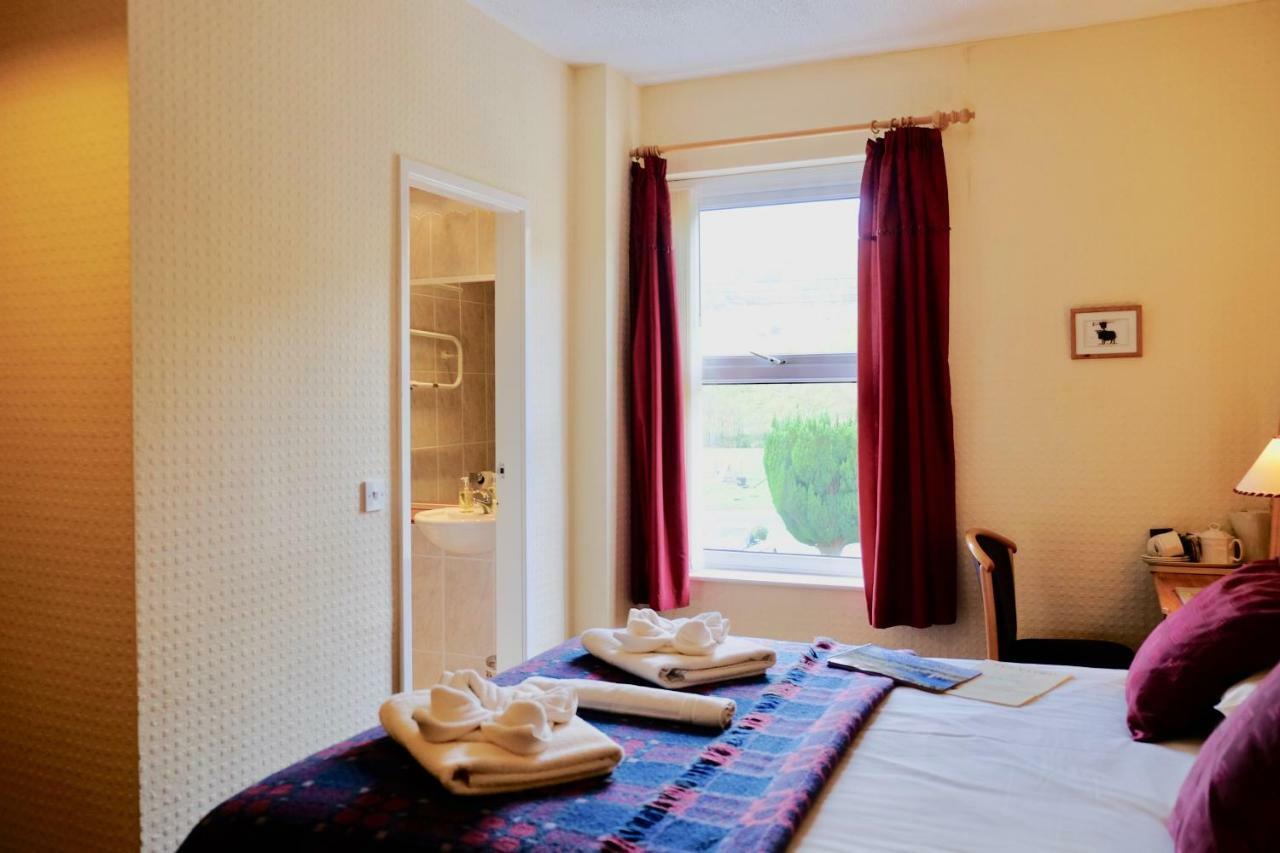 Hotel Tyn-y-coed