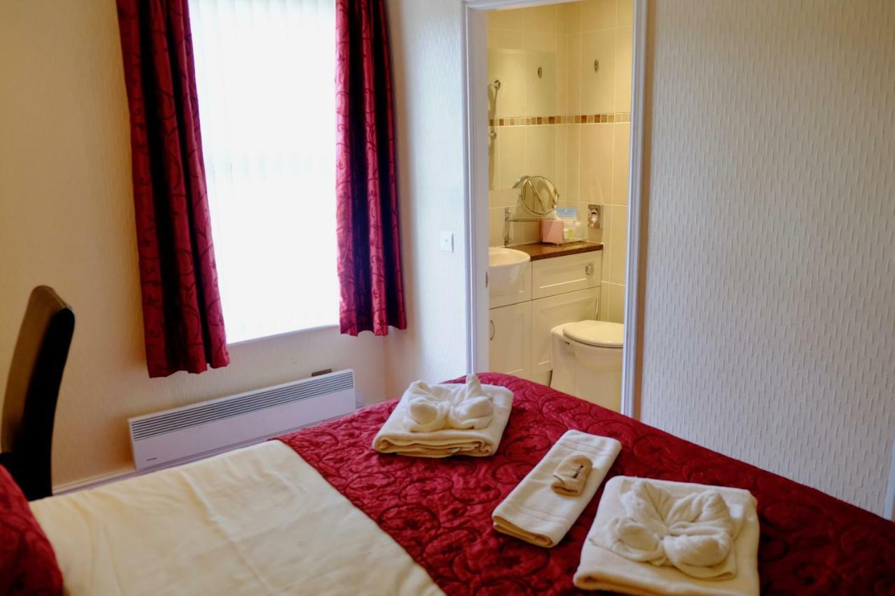 Hotel Tyn-y-coed
