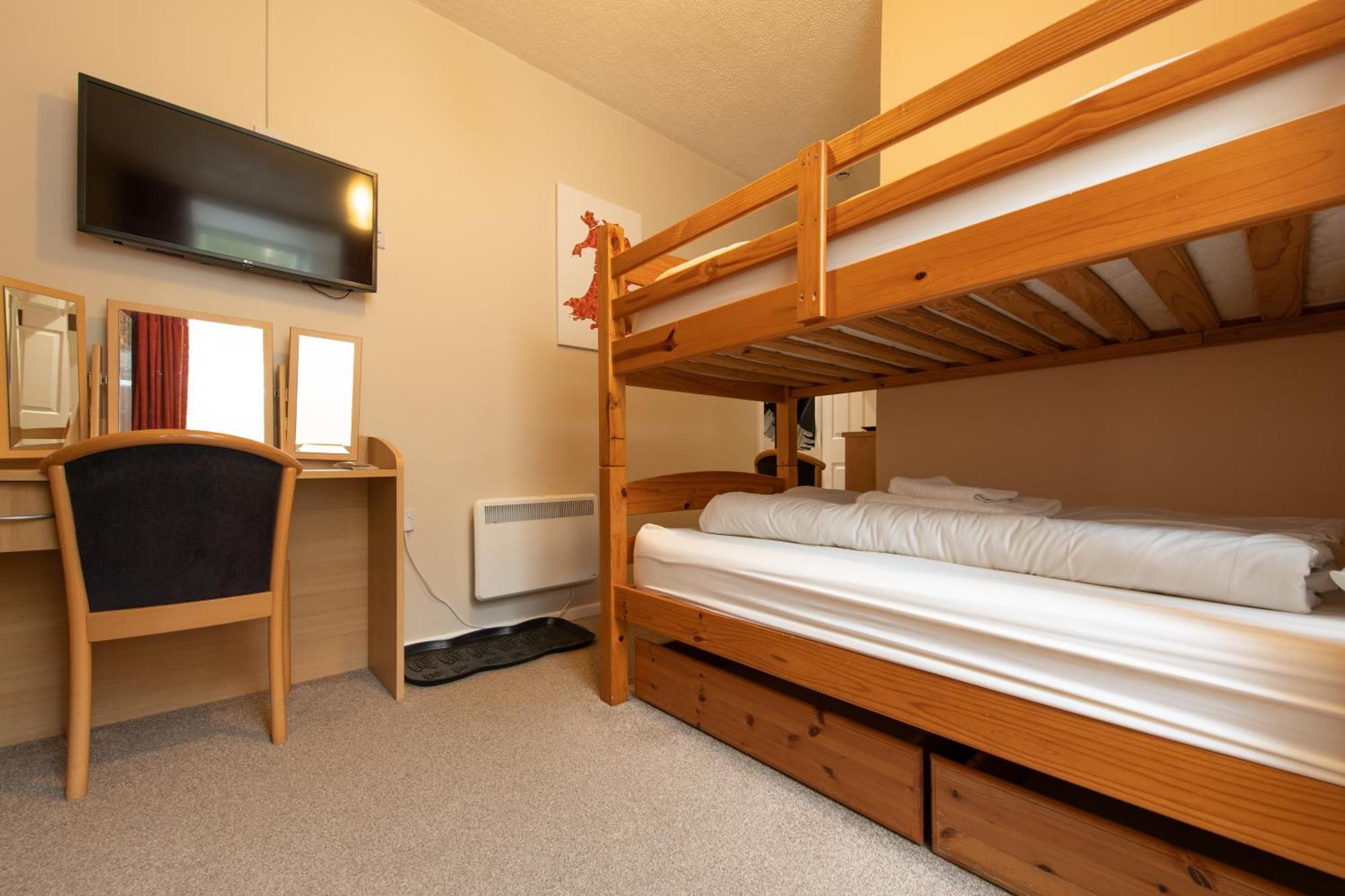 Tyn-y-coed Hotel 4*